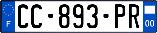 CC-893-PR