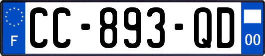 CC-893-QD