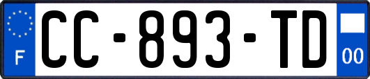 CC-893-TD