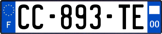 CC-893-TE