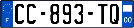 CC-893-TQ