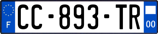 CC-893-TR