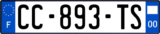 CC-893-TS