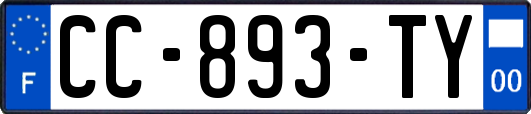 CC-893-TY