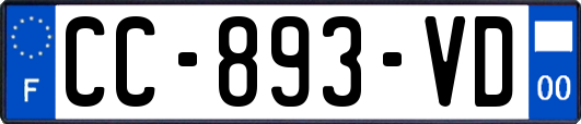 CC-893-VD
