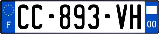 CC-893-VH