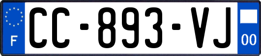 CC-893-VJ