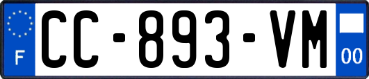 CC-893-VM