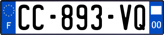 CC-893-VQ