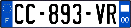 CC-893-VR