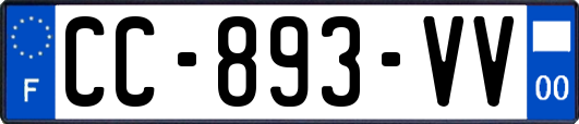 CC-893-VV