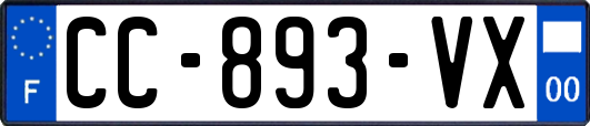 CC-893-VX