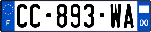CC-893-WA