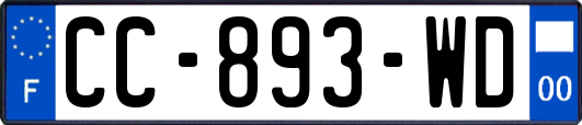 CC-893-WD