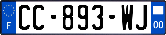 CC-893-WJ