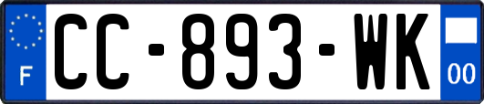 CC-893-WK