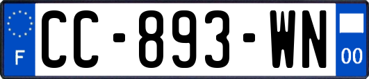 CC-893-WN