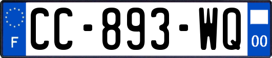 CC-893-WQ