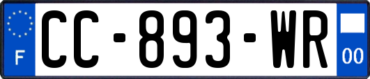 CC-893-WR