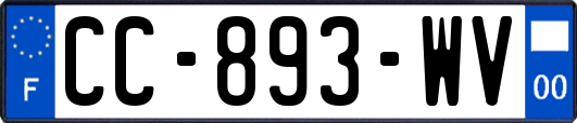 CC-893-WV