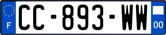 CC-893-WW