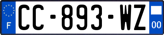 CC-893-WZ