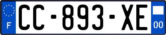 CC-893-XE