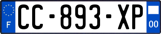 CC-893-XP