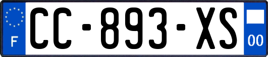 CC-893-XS