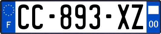 CC-893-XZ