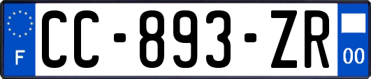 CC-893-ZR