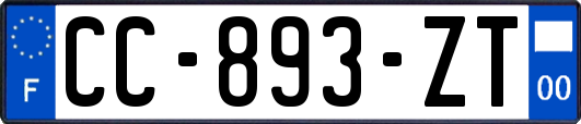 CC-893-ZT