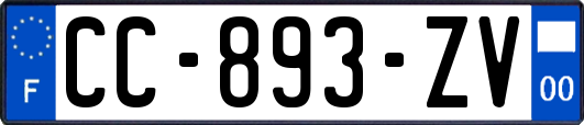 CC-893-ZV