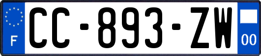 CC-893-ZW