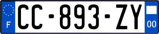 CC-893-ZY