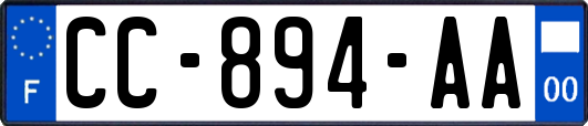 CC-894-AA