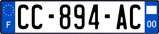 CC-894-AC