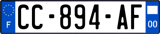 CC-894-AF