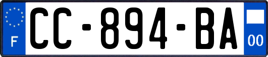 CC-894-BA