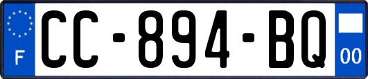 CC-894-BQ