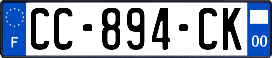 CC-894-CK