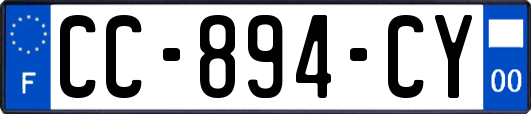 CC-894-CY