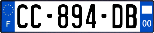 CC-894-DB