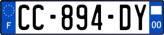 CC-894-DY