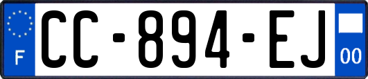 CC-894-EJ