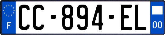 CC-894-EL
