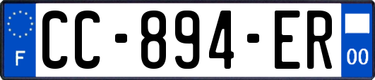 CC-894-ER