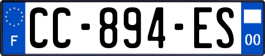 CC-894-ES