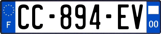 CC-894-EV