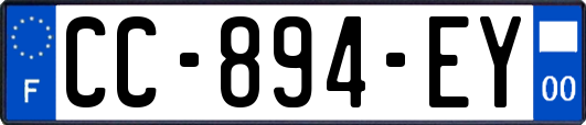 CC-894-EY